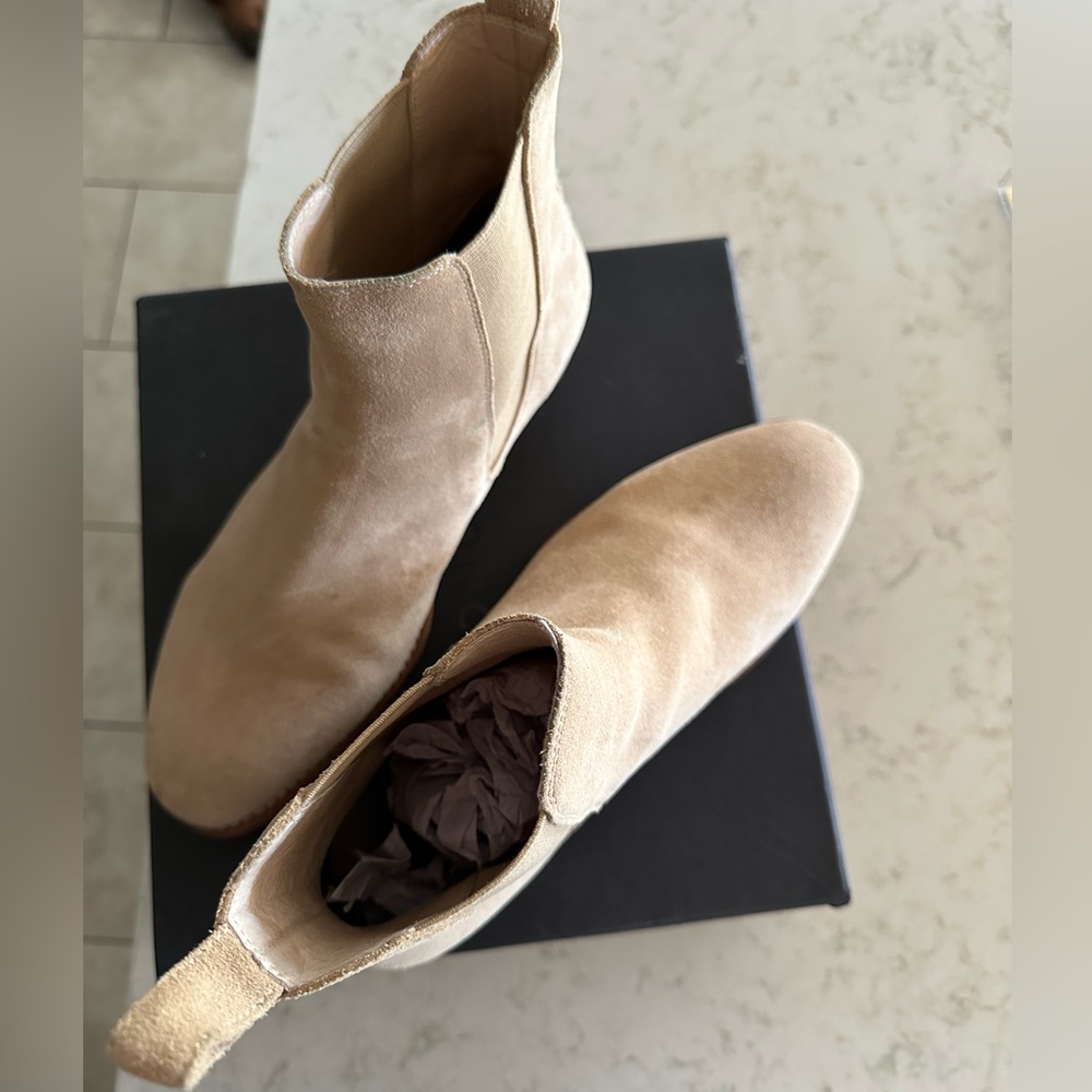 Men’s ankle boots